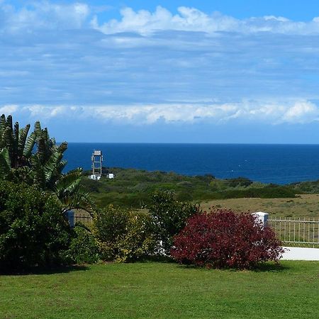 Tayside Guest House Kiddʼs Beach Exterior foto